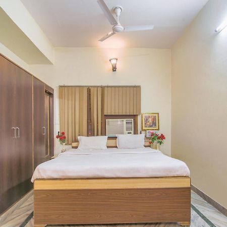 Collection O 81098 Hotel Royal Panjab Bijnaur Buitenkant foto
