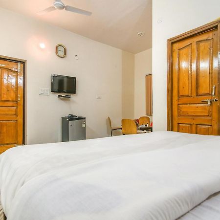 Collection O 81098 Hotel Royal Panjab Bijnaur Buitenkant foto