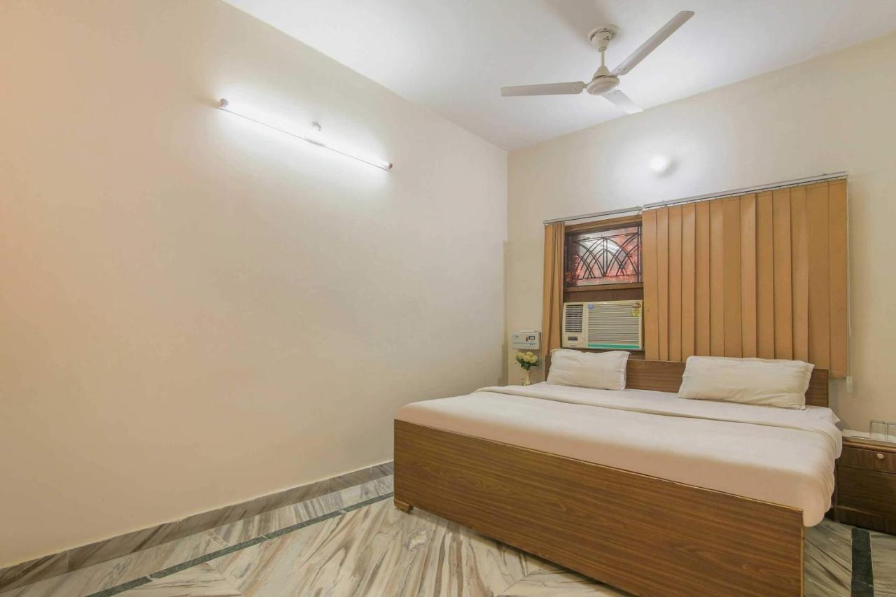 Collection O 81098 Hotel Royal Panjab Bijnaur Buitenkant foto
