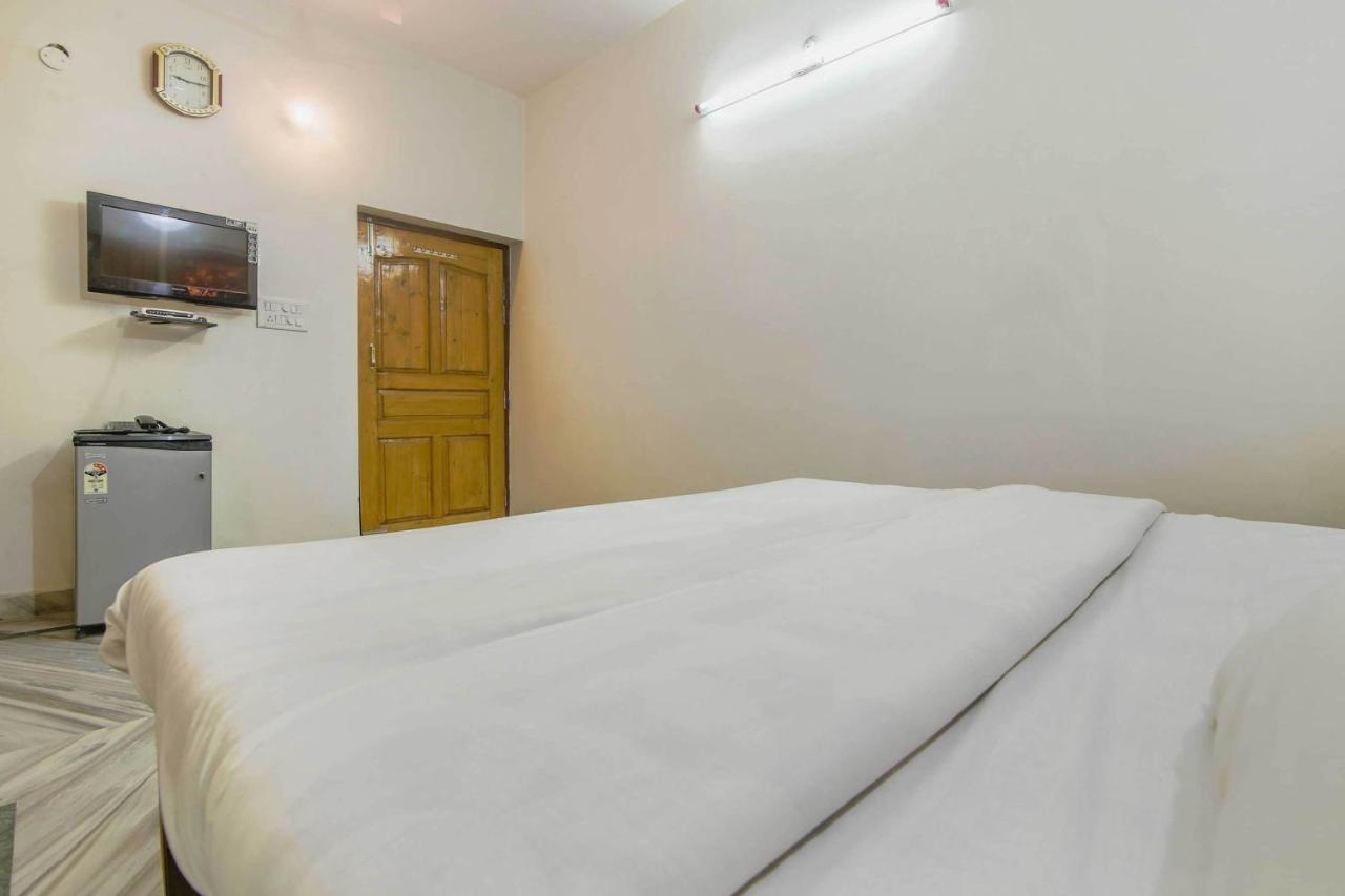 Collection O 81098 Hotel Royal Panjab Bijnaur Buitenkant foto