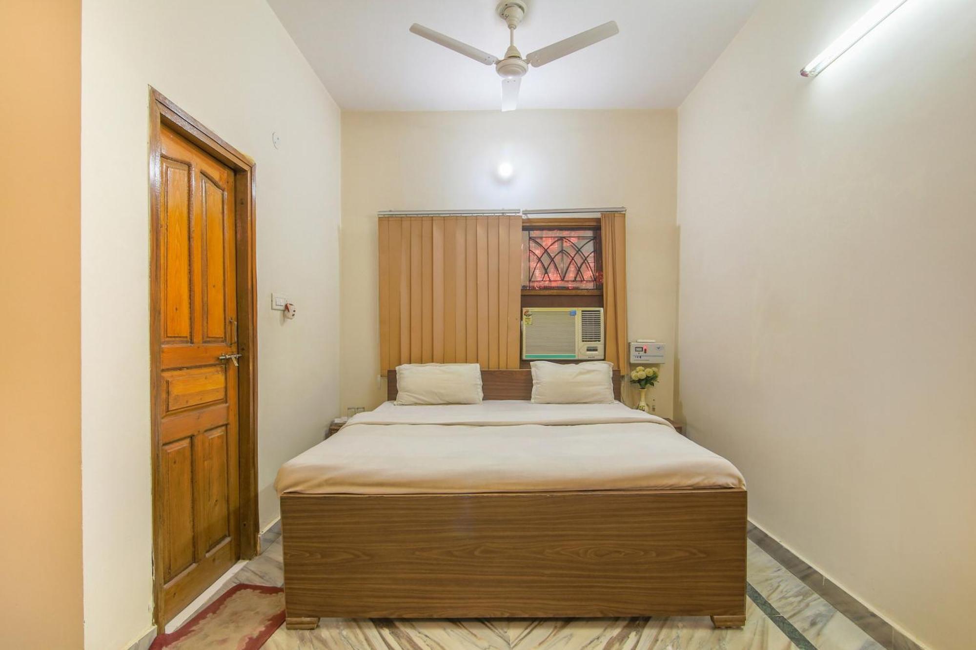 Collection O 81098 Hotel Royal Panjab Bijnaur Buitenkant foto