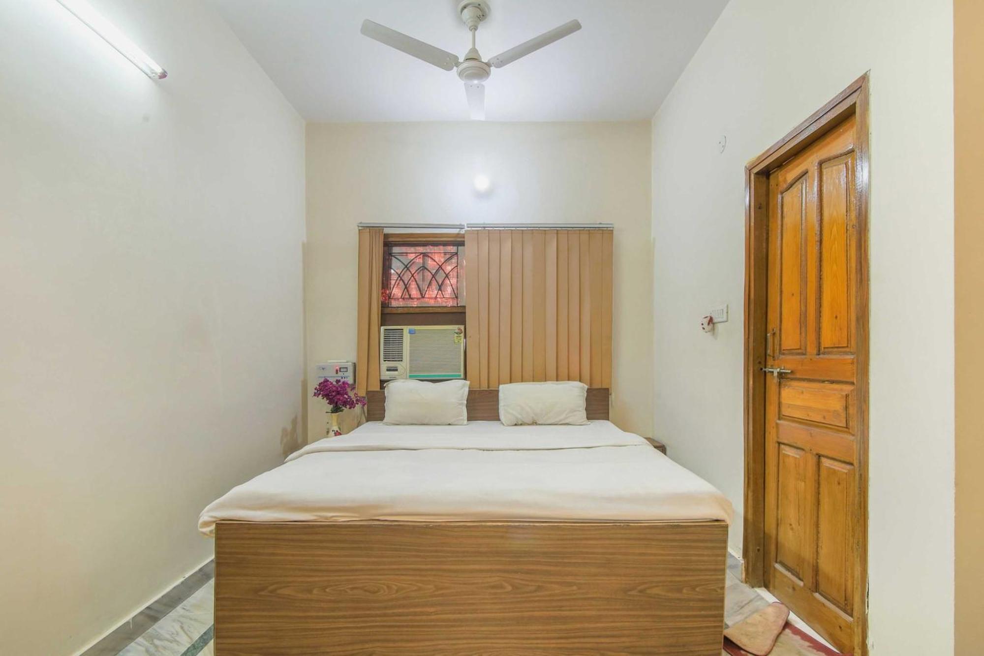 Collection O 81098 Hotel Royal Panjab Bijnaur Buitenkant foto